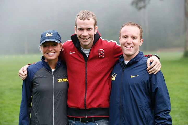 130831 USF-XC-Invite-001.JPG - August 31, 2013; San Francisco, CA, USA; The University of San Francisco cross country invitational at Golden Gate Park.